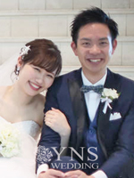 TR72-SL｜その他｜ウェディングドレスのYNS WEDDING