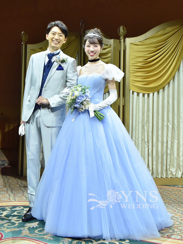 タキシード YNSウェディング 結婚式 - テーラードジャケット