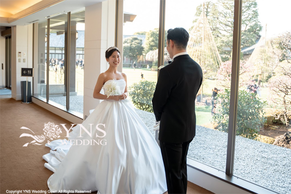 東京都MT様のお写真(2)